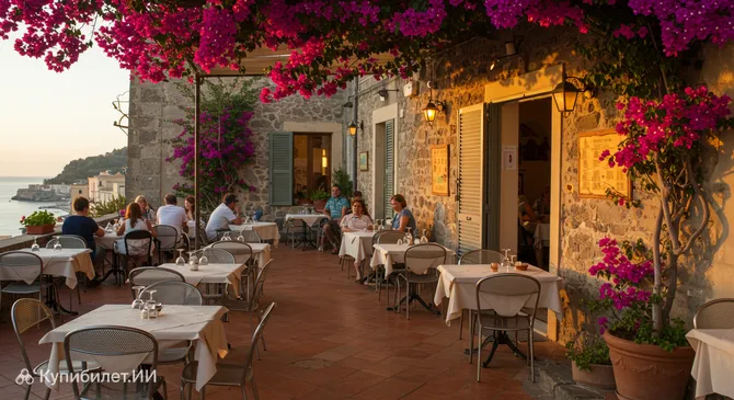 Остерия Сан Бартоло