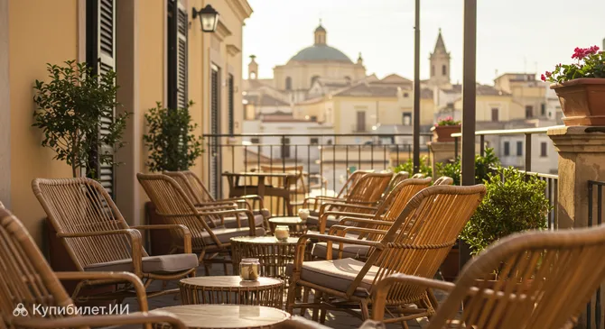 Bahari Café Restaurant