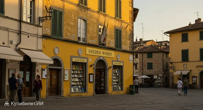 Золотые слова