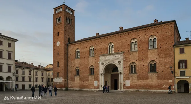 Палаццо Дукале