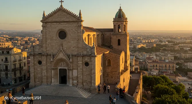 Храм Христа Царя