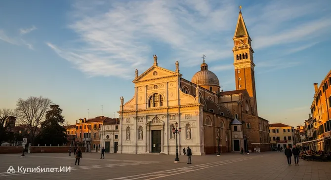 Архиерейская церковь святых Гервасия и Протасия