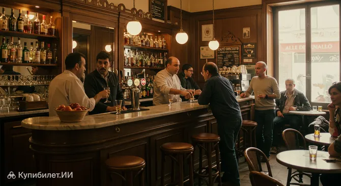 Кафе Концерто