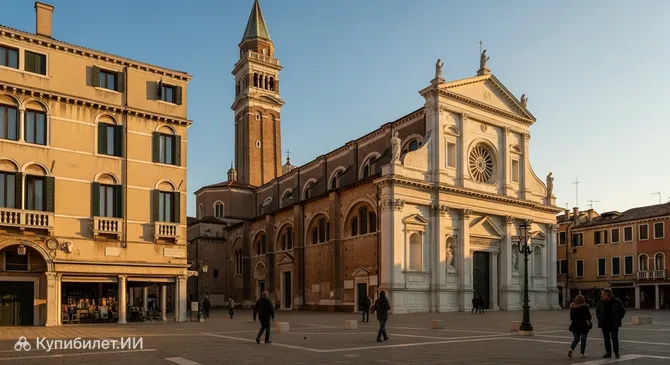 Собор Святого Лаврентия