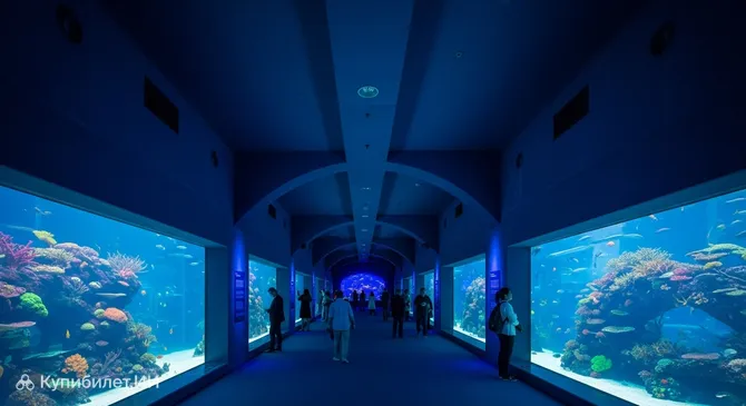 Аквариомания