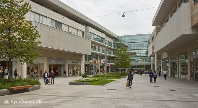 Иль Чентро Арезе