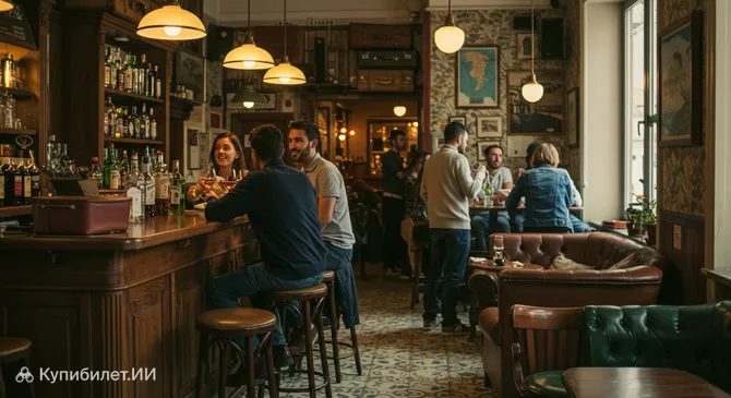 Ostello Bello Grande