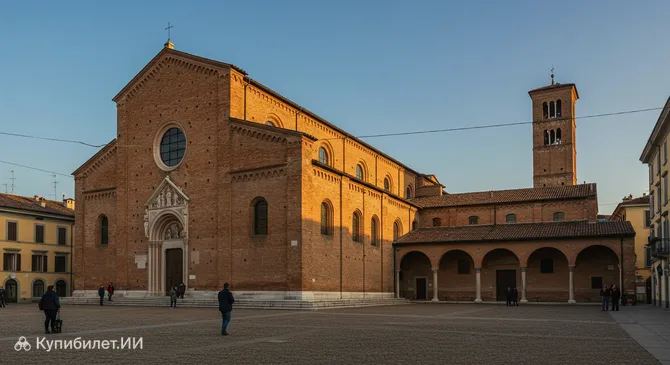 Санта-Мария-делле-Грацие