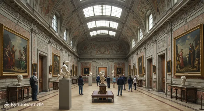 Галерея Эстенсе