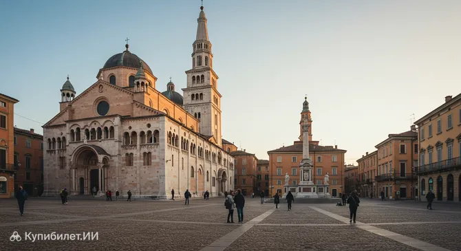 Пьяцца Гранде