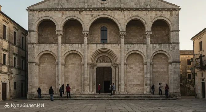 Святилище Святого Михаила Архангела