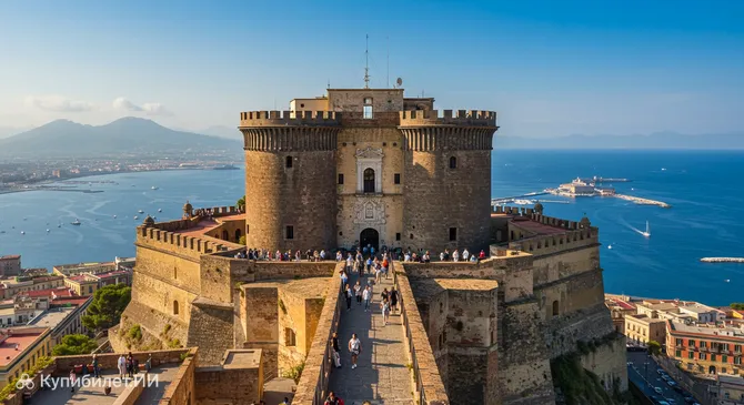 Кастель Сант