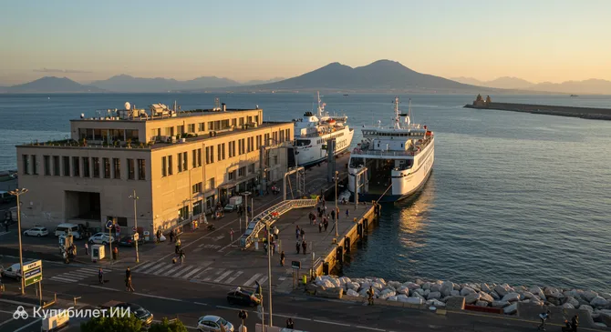 Иль Сан Кристофоро