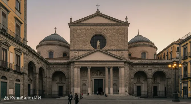 Неаполитанский собор