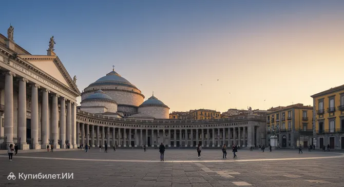 Площадь Плебисцита