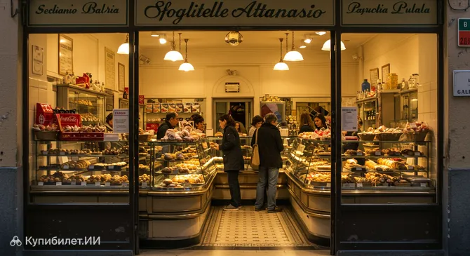 Сфольятелле Аттаназио