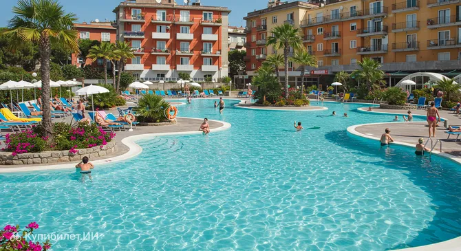 Валле дель Орсо