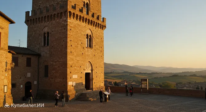 Торре дель Моро