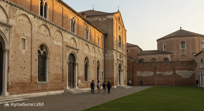 Музеи Эремитани