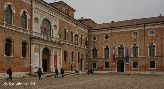 Музей природы и человека