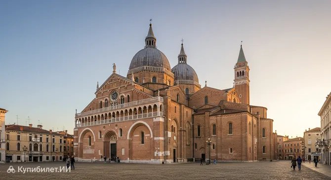 Падуанский собор