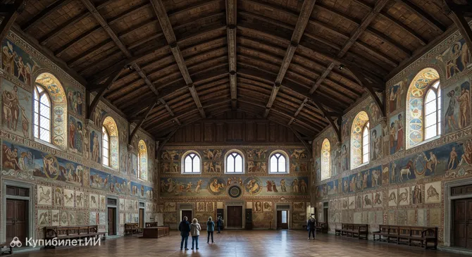 Палаццо-делла-Раджоне