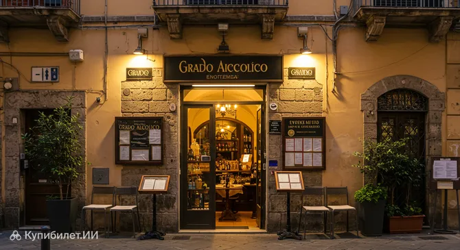 Градо Алколико