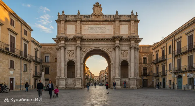 Порта Феличе