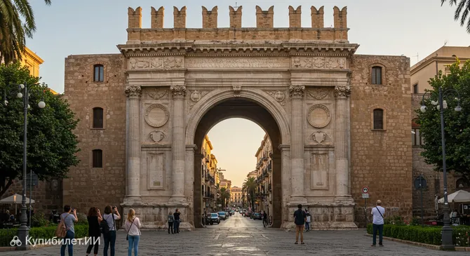 Порта Нуова