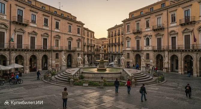 Куатро Канти