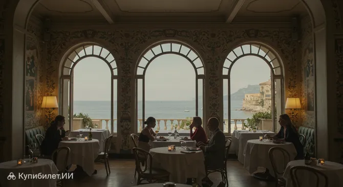 Вилла Игиея