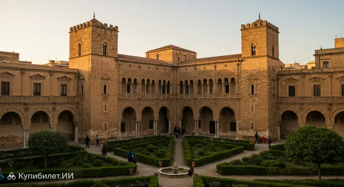 Дворец Циза