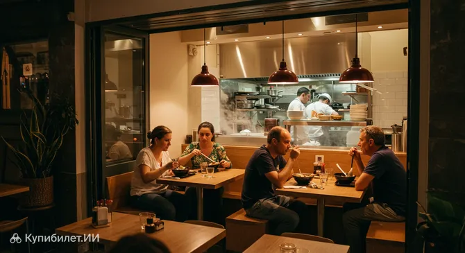 MIC Рамен Парма