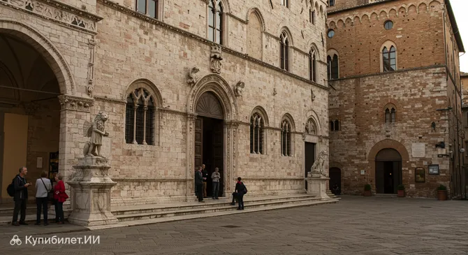 Палаццо деи Приори