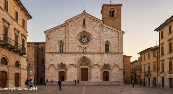 Монастырь Сан-Доменико