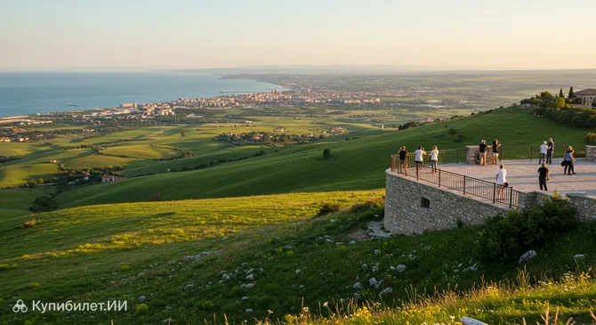 Колле-дель-Телеграфо