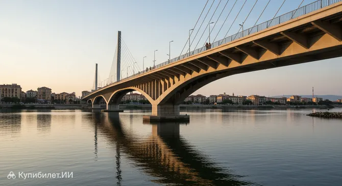 Понте дель Маре