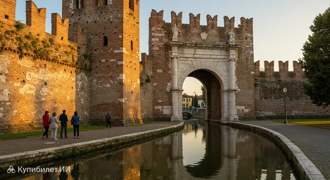 Порта Верона