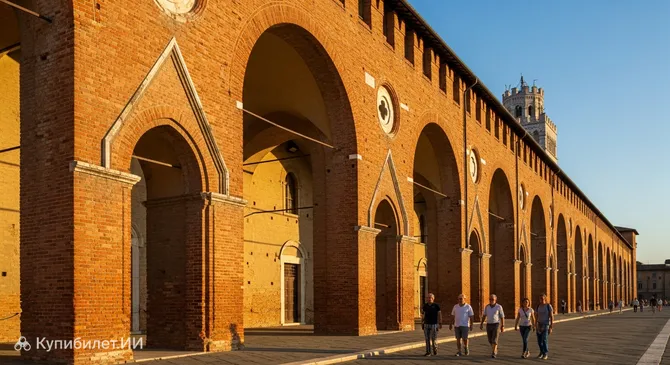 Арсеналы Пизанской республики