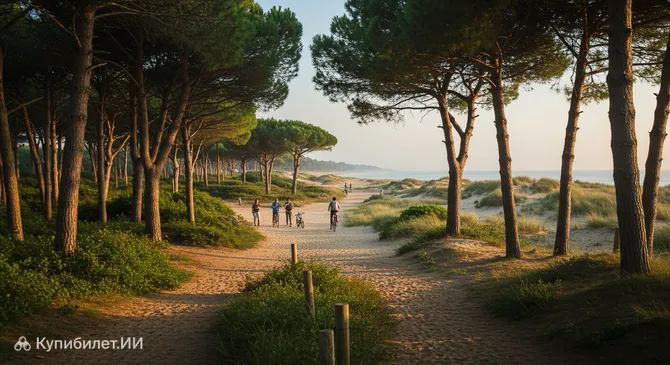 Региональный парк Мильярино-Сан-Россоре-Массачукколи