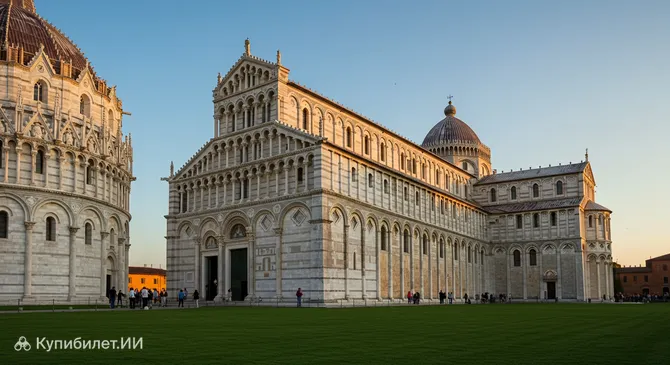 Пизанский собор