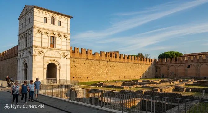 Порта-а-Лукка