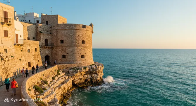 Бастион Святого Стефана