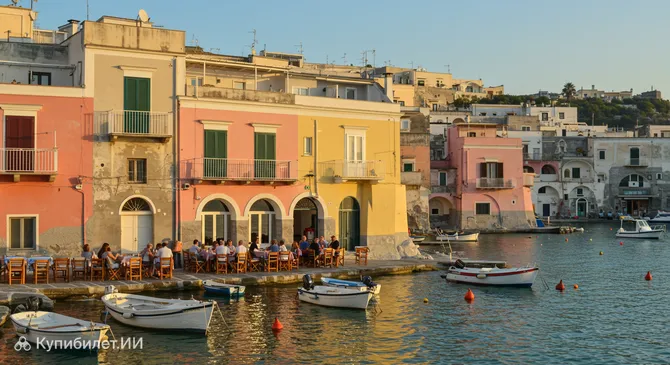 Марина-ди-Коррикелла