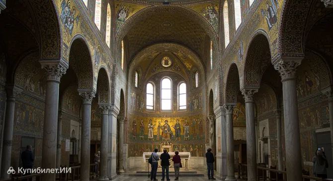 Архиепископская часовня Святого Андрея