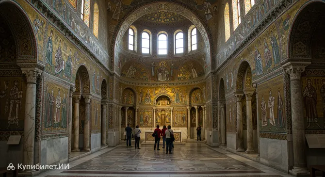 Архиепископский музей