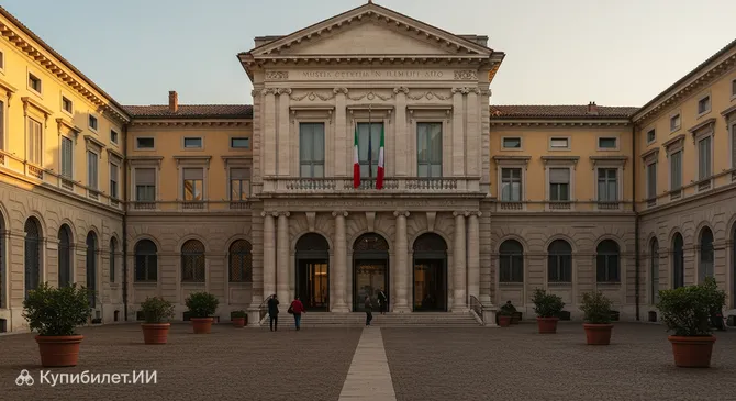 Музей Триколора