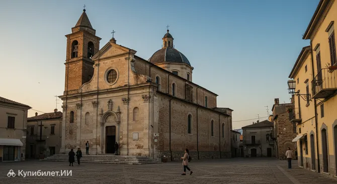 Церковь Святого Виктора Мученика