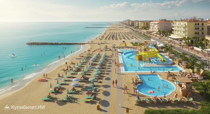 Бич Вилладж