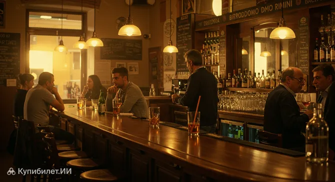 Бирродромо Римини